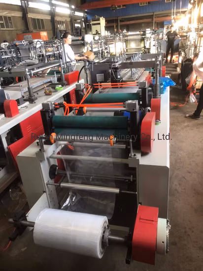 Guanti monouso in CPE di alta qualità per uso alimentare