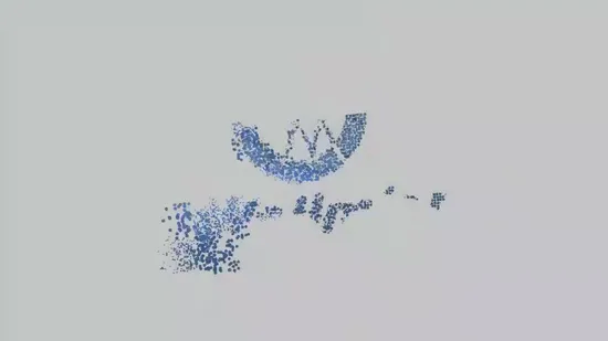 Parabarba monouso in tessuto non tessuto antipolvere per personale medico chirurgico